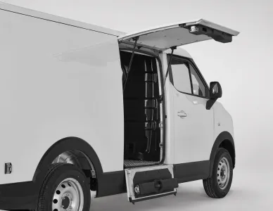 Logistar 260